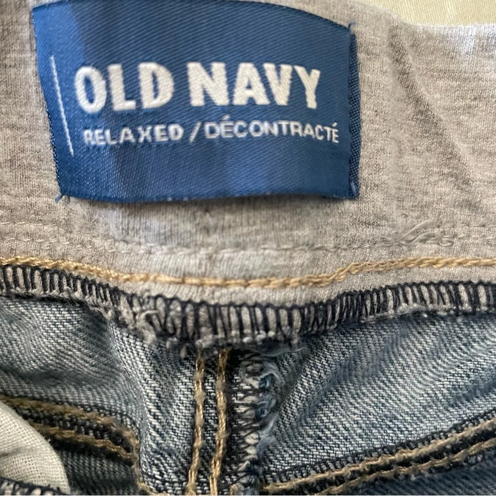 Old Navy Toddler Boys’ Pull On Jeans